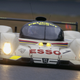 By Le Mans ‘92, Peugeot’s 905 looked nothing like a road car. Photo: Getty Images